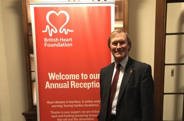 Impact of Heart Failure Event